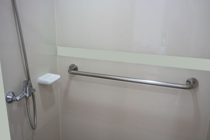 Modern Glass Shower