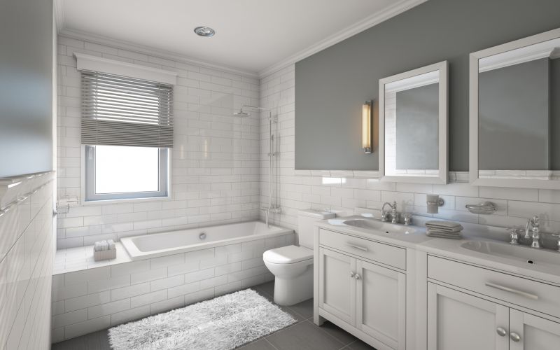 Top Bathroom Remodeling Companies in Carlisle, PA