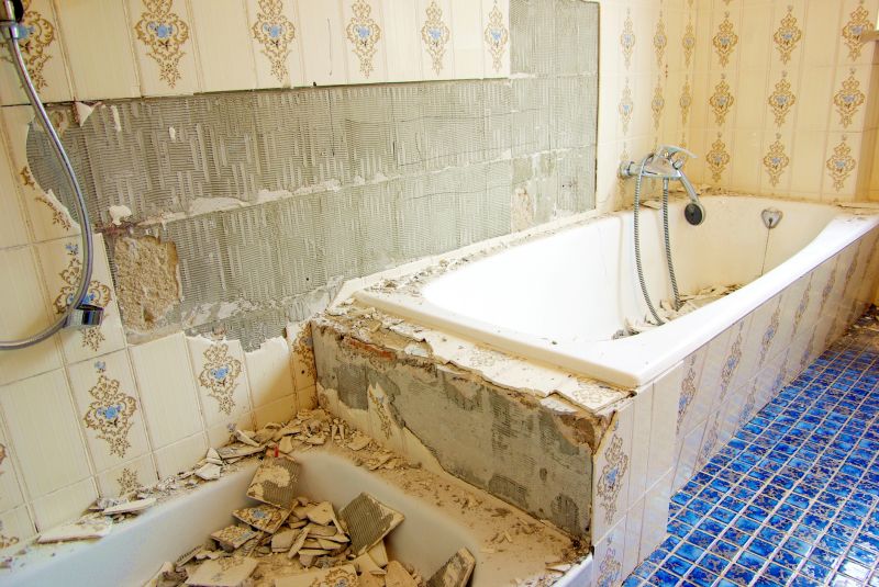 Best Bathroom Remodel Contractors in Chambersburg, PA