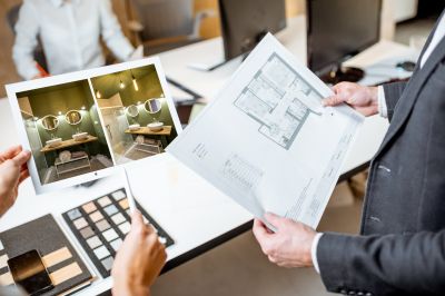 Cost of Bathroom Remodeling in Chambersburg, PA
